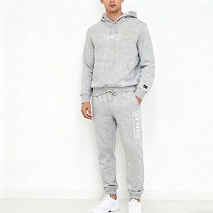 Hurley sweat sets S/P ( price for hoodie and pants)
